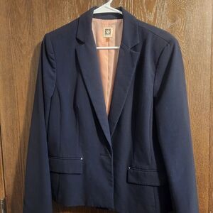 Anne Klein Pants Suit